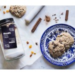Oatmeal and Raisin Cookies