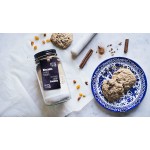 Oatmeal and Raisin Cookies