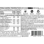 Vegetarian Chili