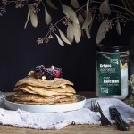 Apple pancakes